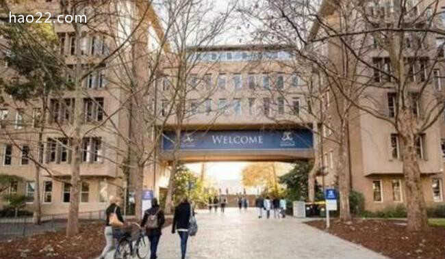2018年澳大利亚墨尔本大学世界排名 留学费用 
