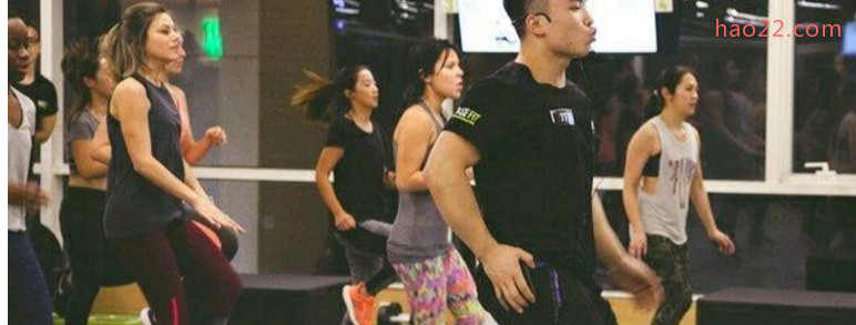 北京十大健身房：中体倍力健身房排名第一（附简介图片） 
