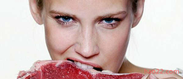 世界“吃肉”排行榜 你吃了多少肉？ 