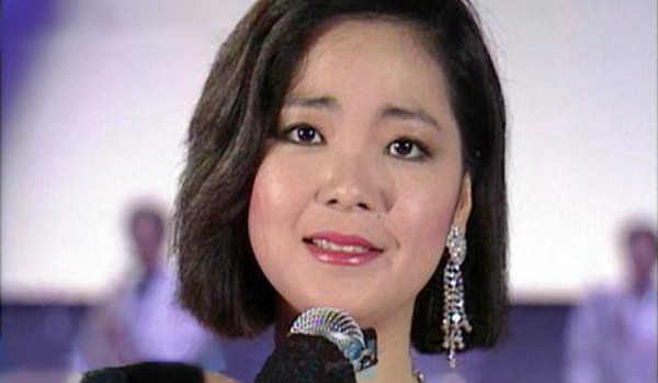 日本十大女歌手排行榜：中森明菜在榜，第一名一生唱了1400首歌 